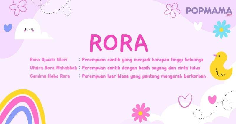 Nama Bayi Perempuan dari Member BABYMONSTER - Popmama.com/Aristika Medinasari